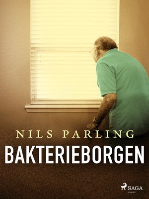 cover image of Bakterieborgen